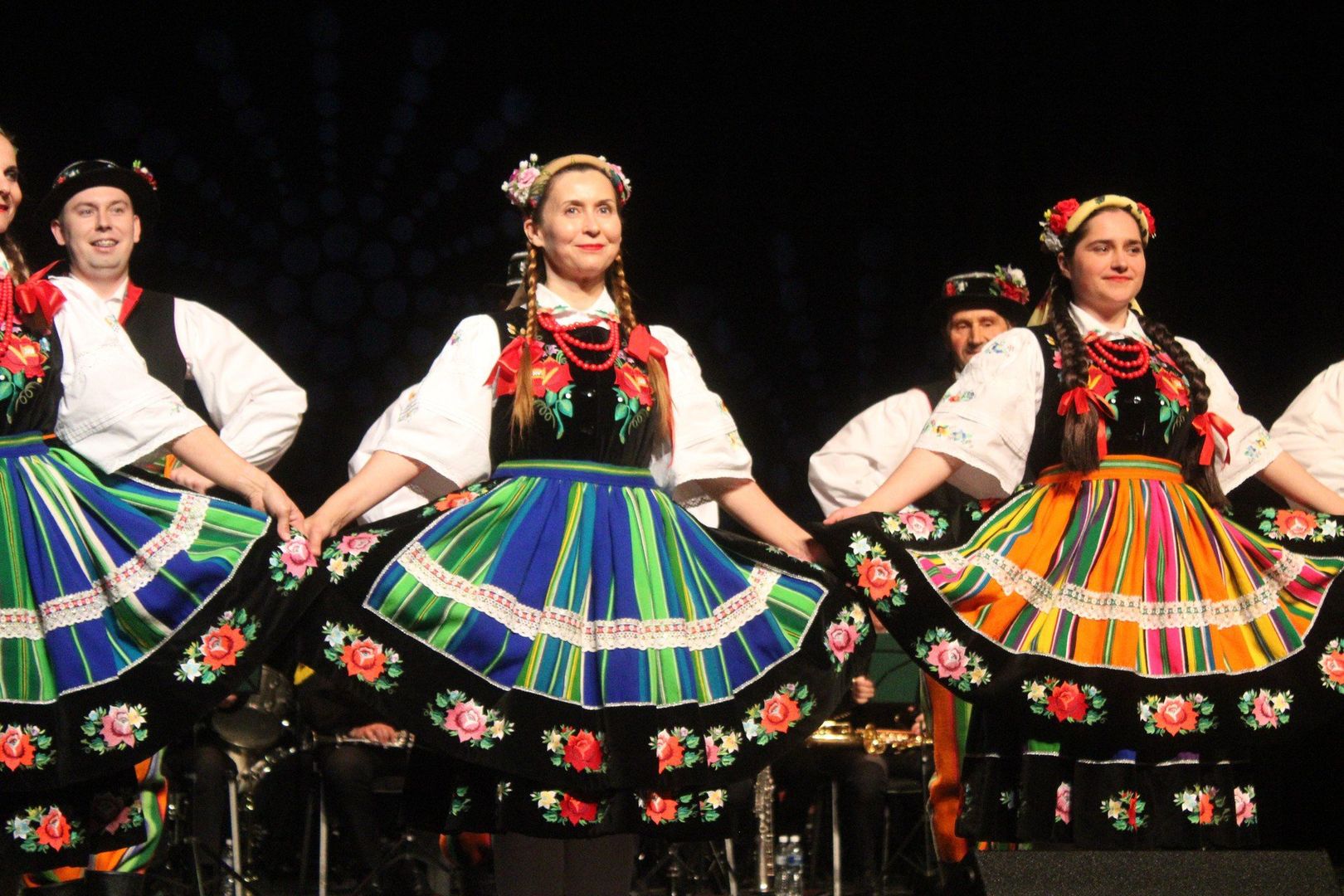 Miejskie Centrum Kultury w Bełchatowie zaprosiło na wyjątkowy koncert z okazji Dnia Matki