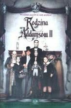 Rodzina Addamsów 2