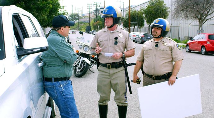 Hollywood Weapons: Fact or Fiction? 3