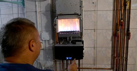Nadchodzi koniec pieców gazowych? Czym można ogrzać dom