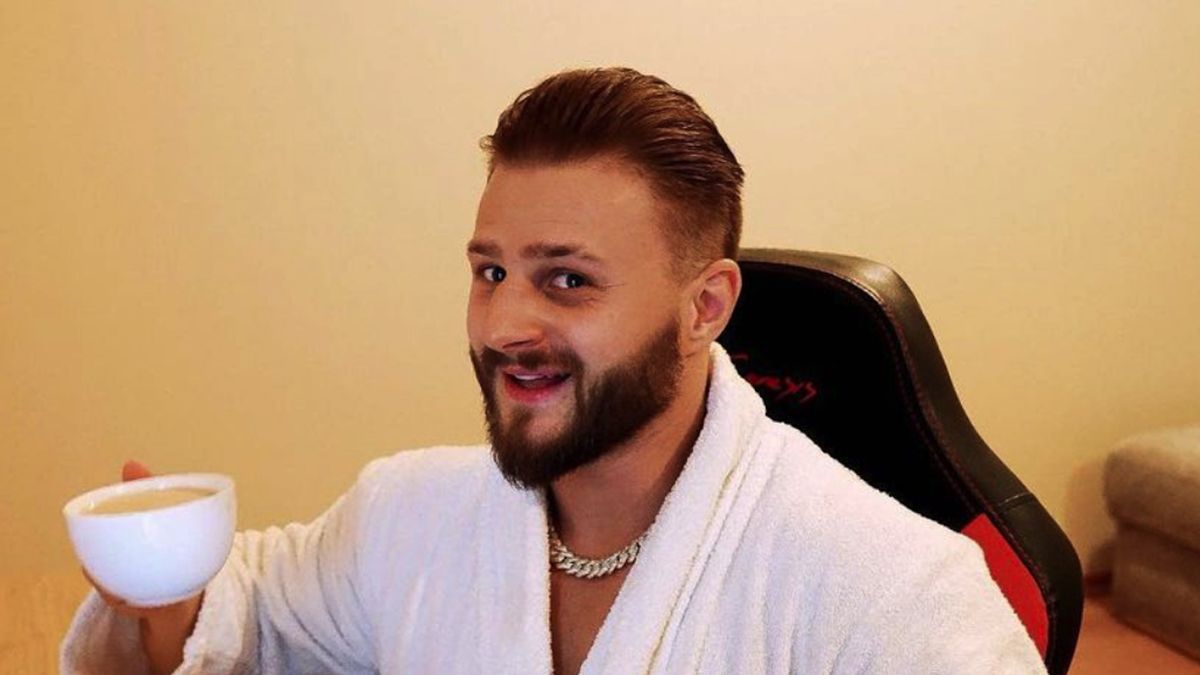 Padły mocne słowa w kierunku Amadeusza Roślika