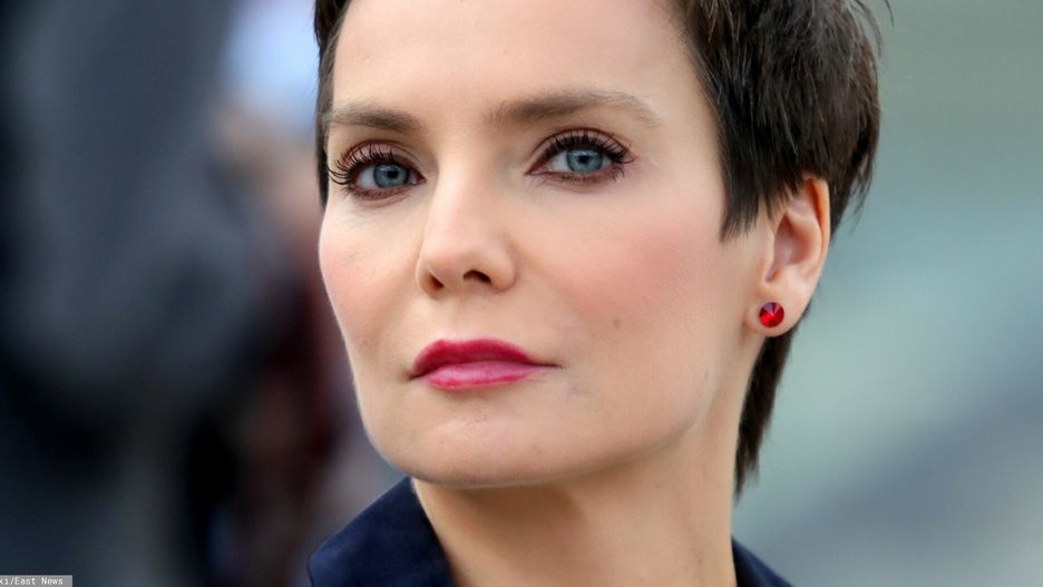 Prezes Polskiego Radia Agnieszka Kamińska zastrzegła nazwę Przyjaciele Karpia