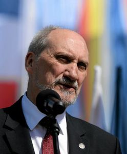 Macierewicz rozmawiał z powstańcami. Podpisano wspólny tekst Apelu Pamięci