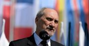 Antoni Macierewicz był na celowniku służb specjalnych. Powód? WSI albo Smoleńsk