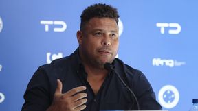 Czy to koniec wielkiego projektu? Ronaldo chce sprzedać klub