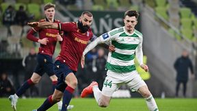 Szczegółowy terminarz 2. kolejki PKO Ekstraklasy. Znamy termin hitu Lechia Gdańsk - Lech Poznań