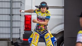 Żużel. Szymon Woźniak mówi o pozostaniu w Stali Gorzów, plotkach na temat Polonii Bydgoszcz i stanie zdrowia [WYWIAD]