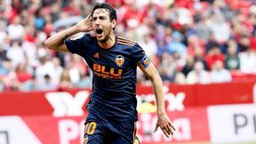 Primera Division: zażarta walka o Ligę Mistrzów. Valencia CF wygrała w derbach