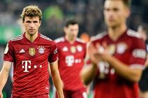 "Brutalne upokorzenie". Burza w Niemczech po klęsce Bayernu