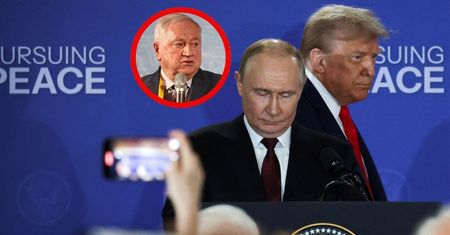 "W Rosji liczy się tylko siła". Ekspert o szansach na pokój w Ukrainie