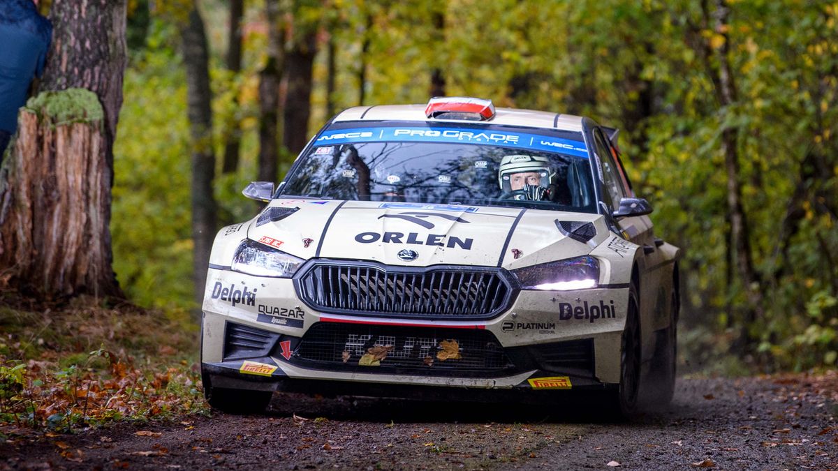 Materiały prasowe / kajto.pl / Na zdjęciu: Kajetan Kajetanowicz