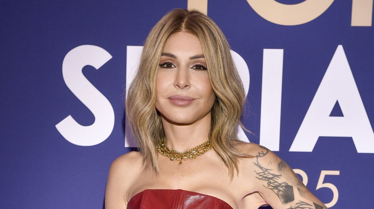 Blanka Lipińska zrobiła sobie lifting twarzy. Teraz ostrzega: "Uważajcie!"