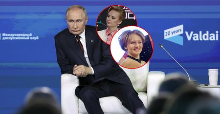 Dzieci Putina. Wyniki dziennikarskiego śledztwa