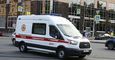 Wyciekło, co rozdają w Rosji lekarzom i policji. Zależy im na czasie