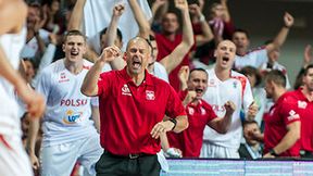 Polska - Austria 90:85
