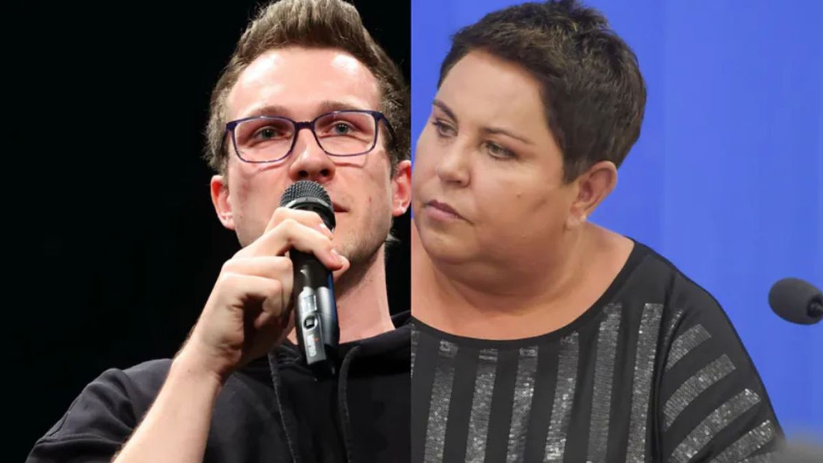 Są przeprosiny po skandalicznym żarcie z Doroty Wellman na tegorocznej gali Wężów