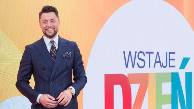 Maciej Dolega pochwalił się przejściem z TVN-u do TVP. Po fali krytyki zablokował komentarze