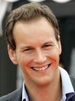 Patrick Wilson