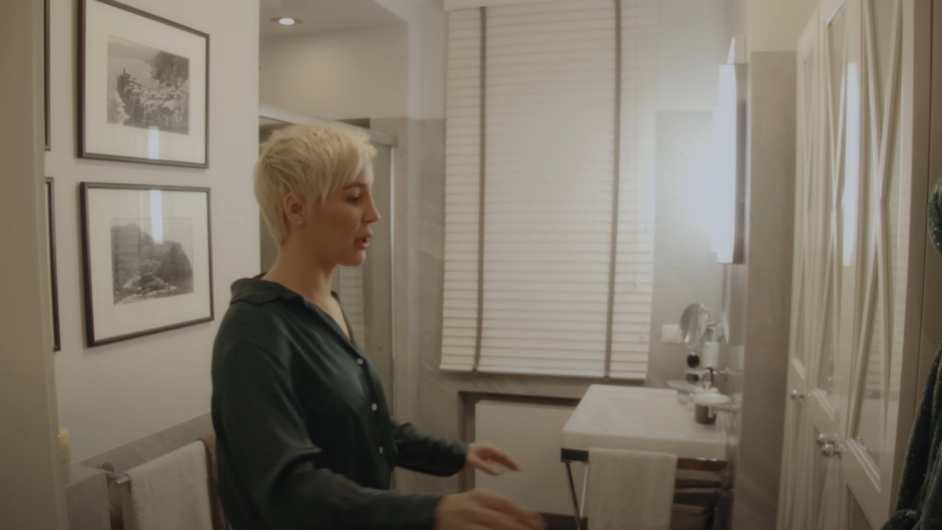 Jak mieszka Lil Masti? 