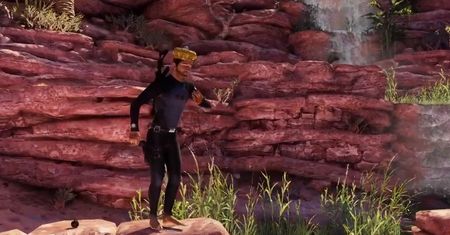 "To największy patch w historii Uncharted 3"