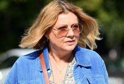 Małgorzata Ostrowska-Królikowska milczy ws. syna? Na aktorkę wylał się hejt