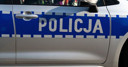Strzały w szkole w Łomży. 15-latek ranny