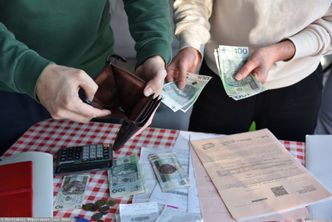 2 mln Polaków toną w długach. Tam jest najgorzej