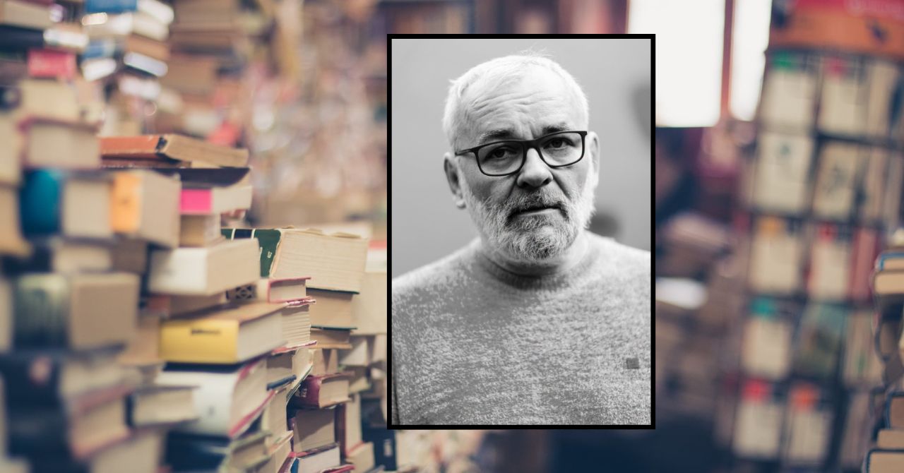 Nie żyje Ignacy Karpowicz. Wybitny pisarz zmarł w wieku 50 lat