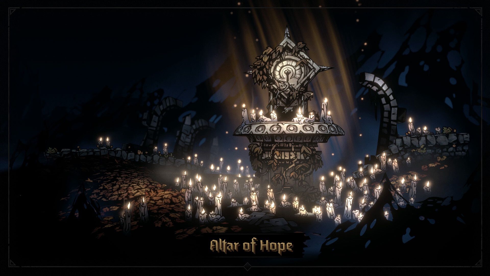 Darkest Dungeon 2