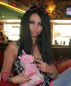 Jolanta Rutowicz już tak nie wygląda. W USA zaczęła nowe życie