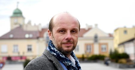Rzeszów. Konrad Fijołek kandydatem opozycji w wyborach na prezydenta miasta