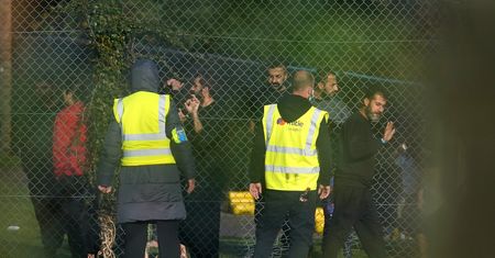 Nie są w UE, ale zaostrzają przepisy. Będzie większa kontrola azylantów