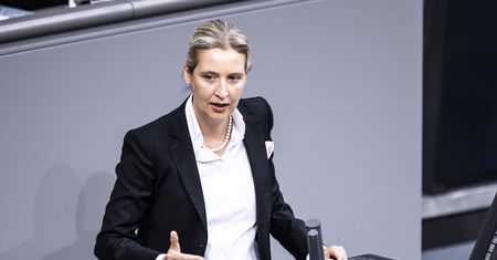 Polska ziemia częścią Niemiec? Niepokojąca sugestia zza Odry