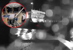 Atak na tankowiec. Są pierwsze zdjęcia zniszczeń