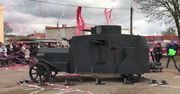 Niecodzienne obchody 11 listopada