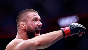 Gamrot chce być gotów na zastępstwo