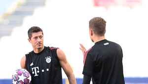 Jak zagra Bayern Monachium bez Roberta Lewandowskiego? Niemcy nie mają wątpliwości