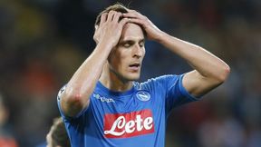 Ważne badania Arkadiusza Milika już w poniedziałek