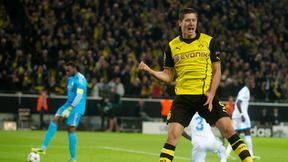Borussia Dortmund spadnie z podium? Lewandowski: Musimy koniecznie wygrać!