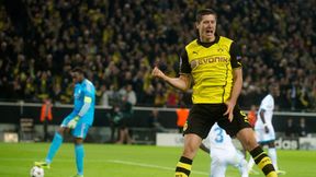 LM: Lewandowski z dwoma golami, Borussia i Chelsea zwycięskie, Oezil bohaterem