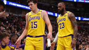 Gwiazdor podjął decyzję ws. Lakers. Liczy na LeBrona