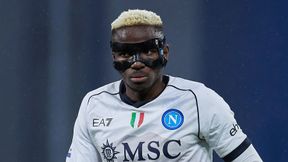 Wielki transfer wisi w powietrzu? Prezes Napoli nie wyklucza