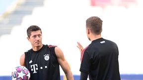 Jak zagra Bayern Monachium bez Roberta Lewandowskiego? Niemcy nie mają wątpliwości