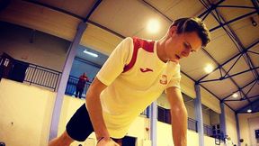 Norbert Krakowiak jeździ na żużlu i studiuje psychologię: Po otwarciu stadionów chętnych będzie więcej niż miejsc