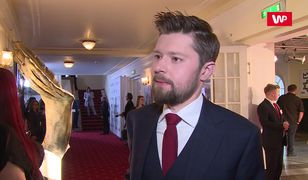 Piękny gest podczas gali rozdania Orłów 2022