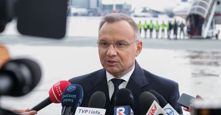 Ustawa azylowa. Jest decyzja prezydenta