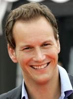 Patrick Wilson domniemanym ojcem