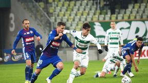 PKO Ekstraklasa. Lechia - Piast. Gdańszczanie z patentem na mistrza