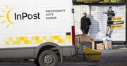 Już 79 mln paczek od Inpostu. To wzrost o połowę rok do roku