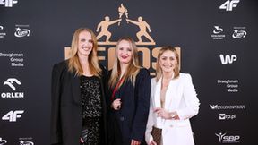 Gala Herosi WP 2025. Gwiazdy na czerwonym dywanie